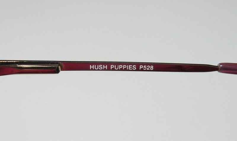 Hush Puppies 528 Eyeglasses by ModaFrames
