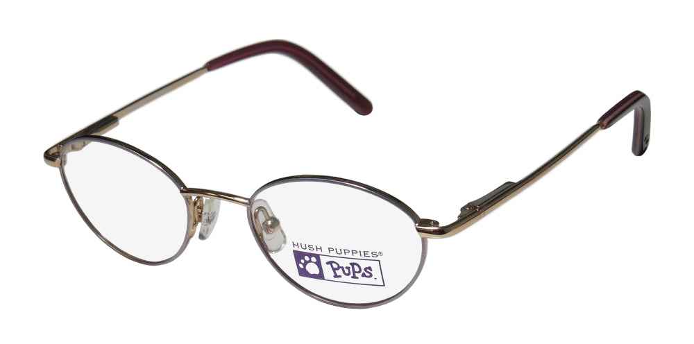 Hush Puppies 528 Eyeglasses by ModaFrames