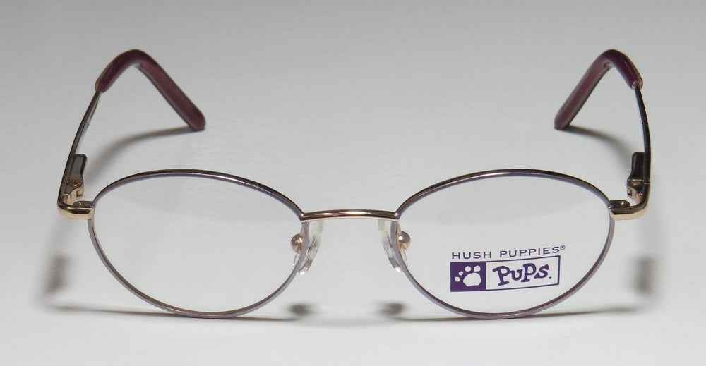 Hush Puppies 528 Eyeglasses by ModaFrames