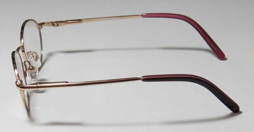 Hush Puppies 528 Eyeglasses