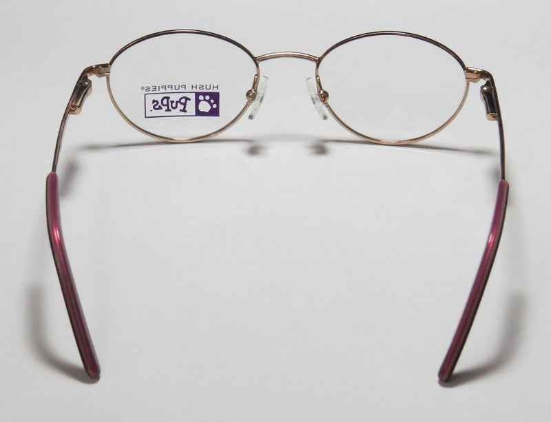 Hush Puppies 528 Eyeglasses by ModaFrames