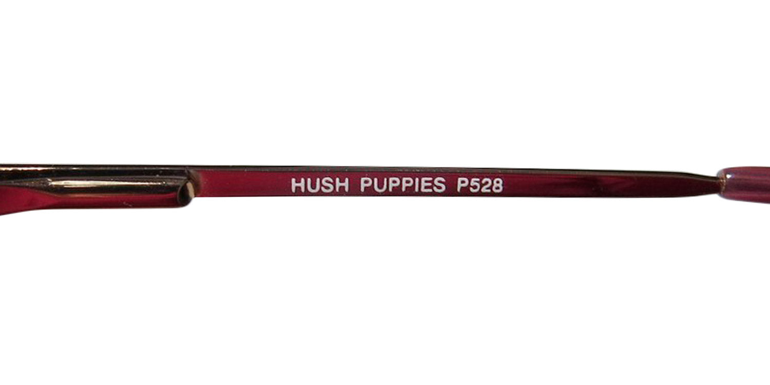 Hush Puppies 528 Eyeglasses by ModaFrames