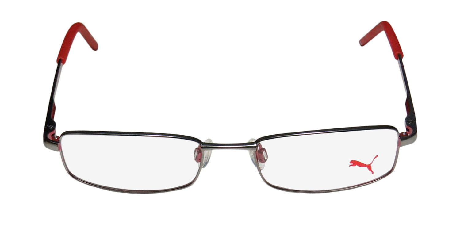 Puma 15382 Eyeglasses by ModaFrames
