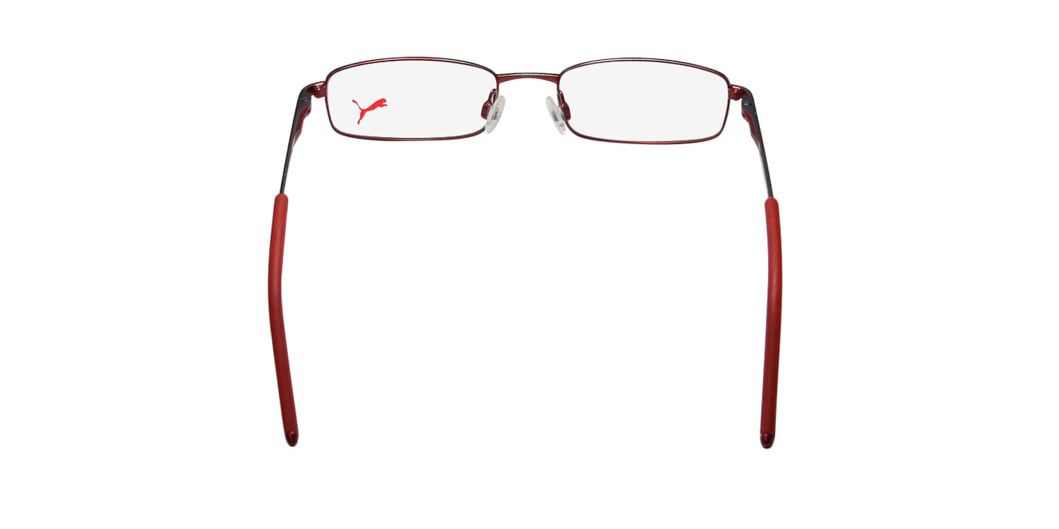 Puma 15382 Eyeglasses by ModaFrames