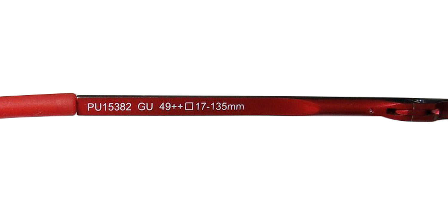 Puma 15382 Eyeglasses by ModaFrames