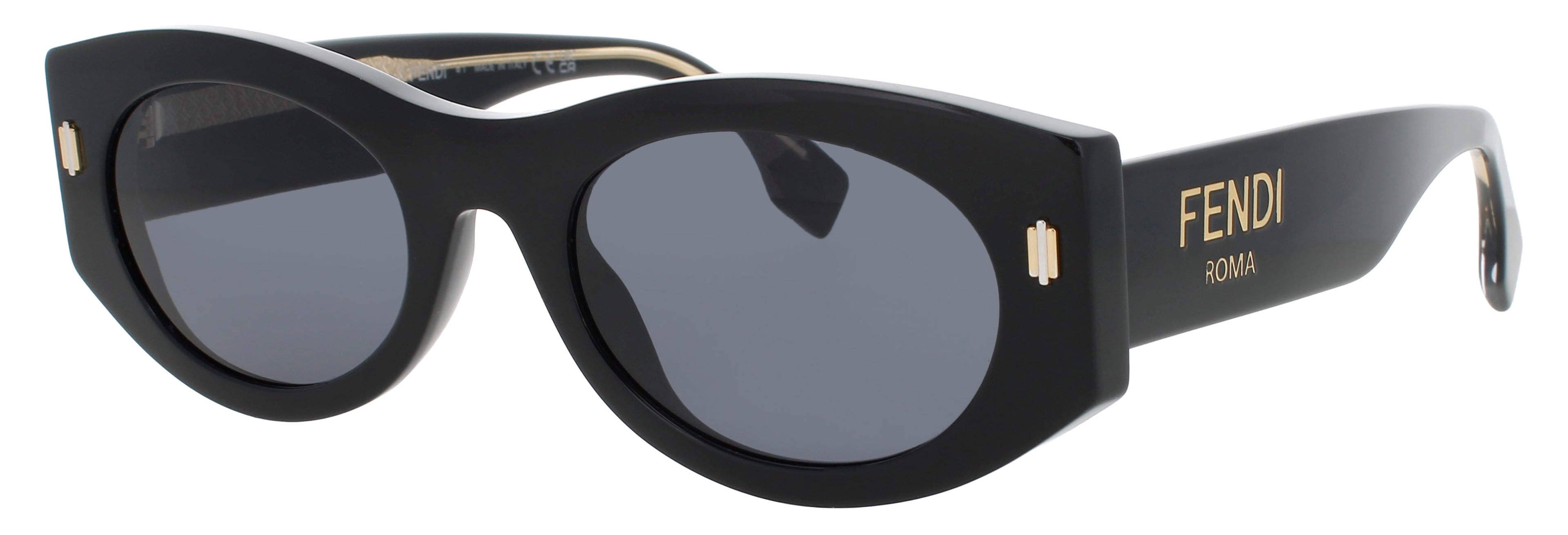 Fendi Fe40125i Sunglasses by ModaFrames