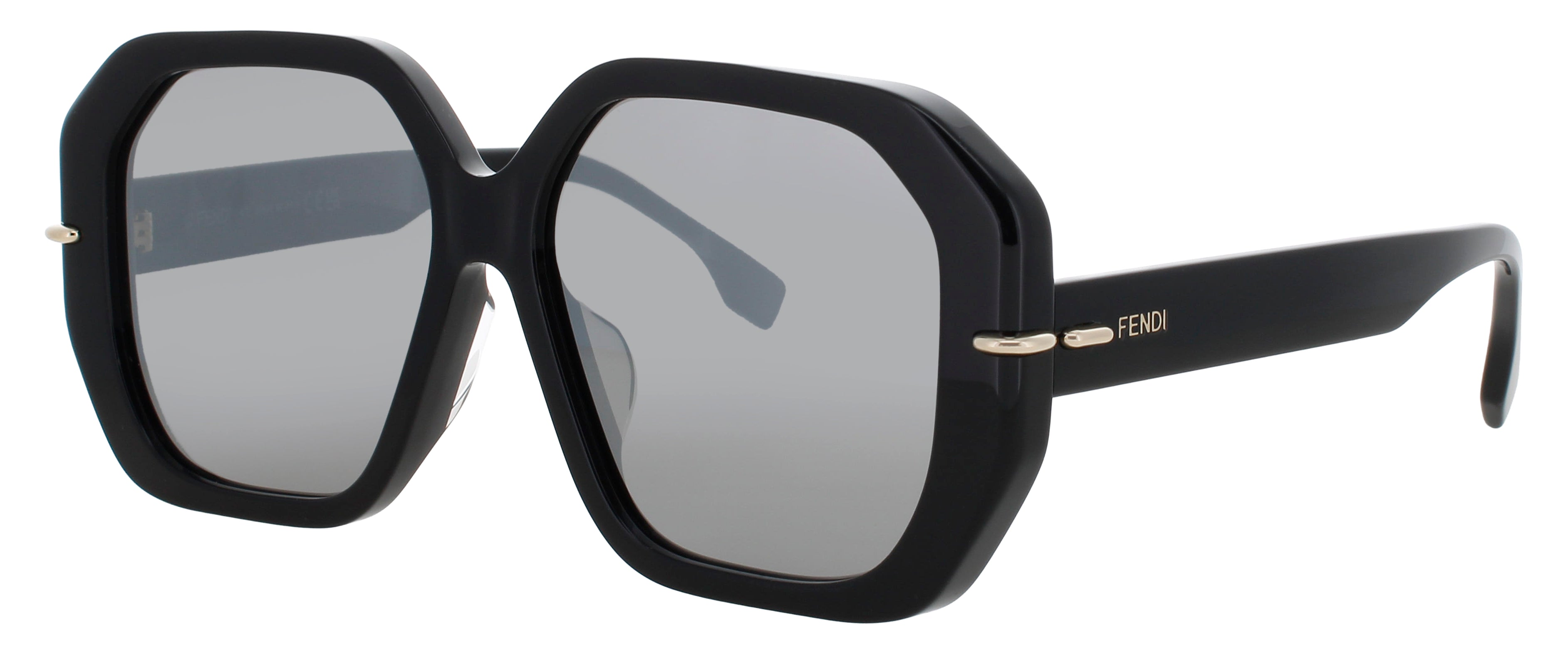Fendi Fe40173f Sunglasses by ModaFrames