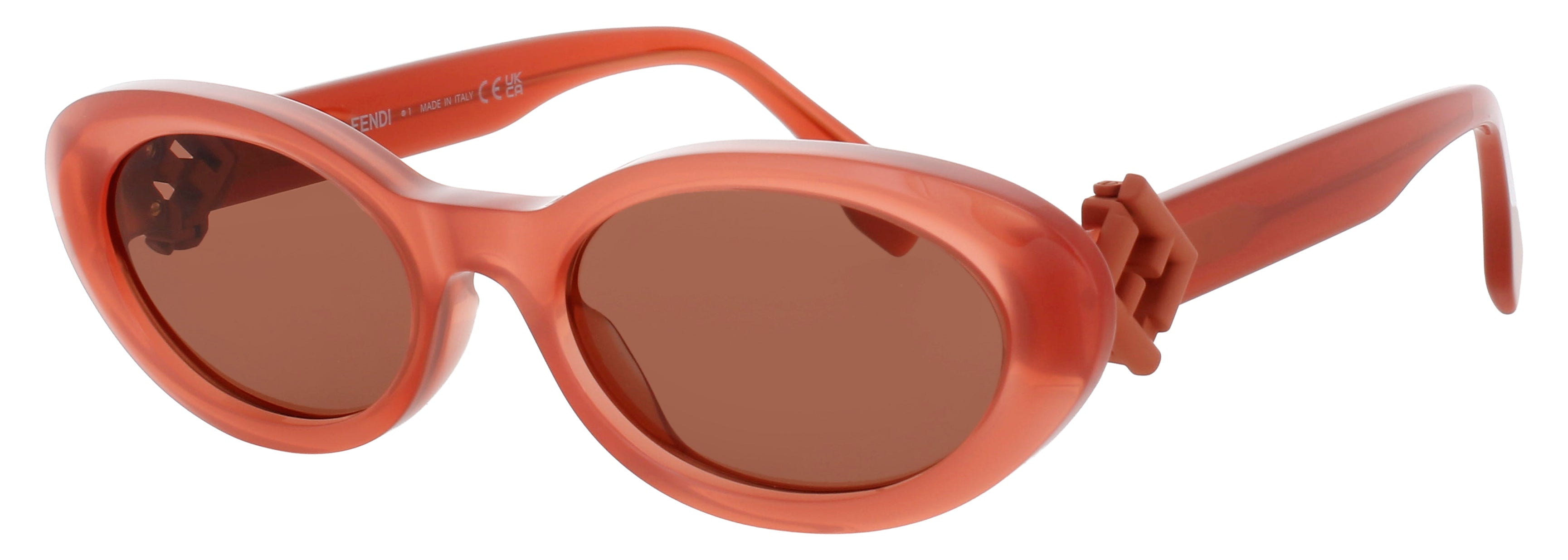 Fendi Fe40140u Sunglasses by ModaFrames