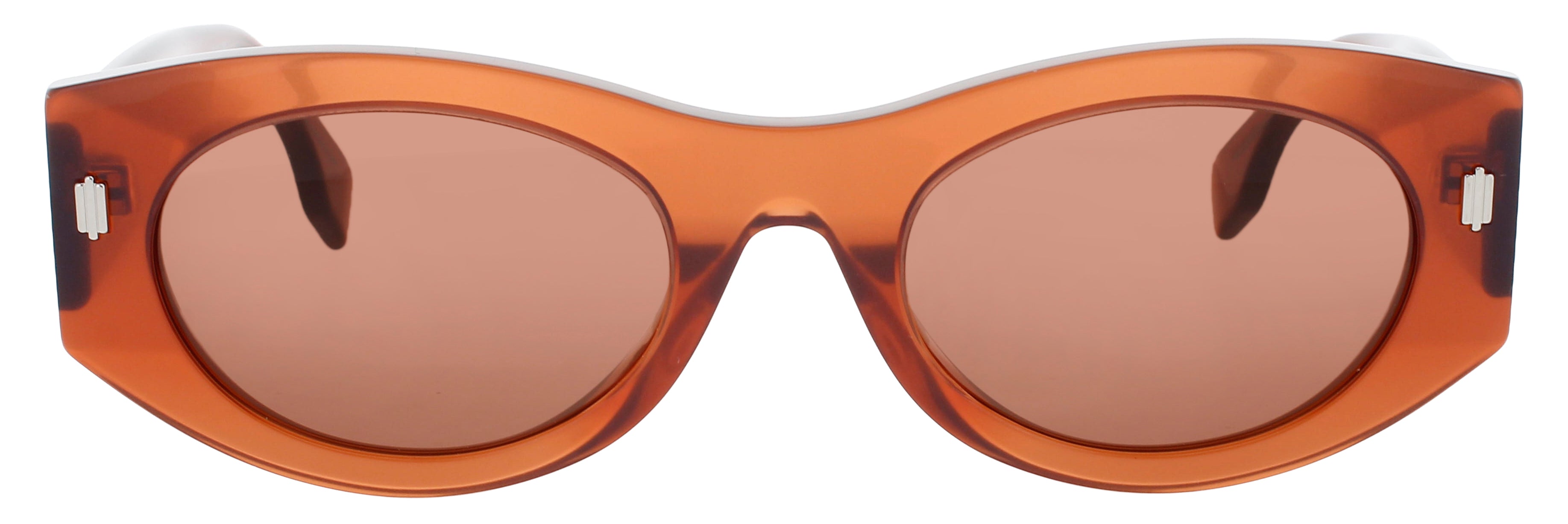 Fendi Fe40125i Sunglasses by ModaFrames