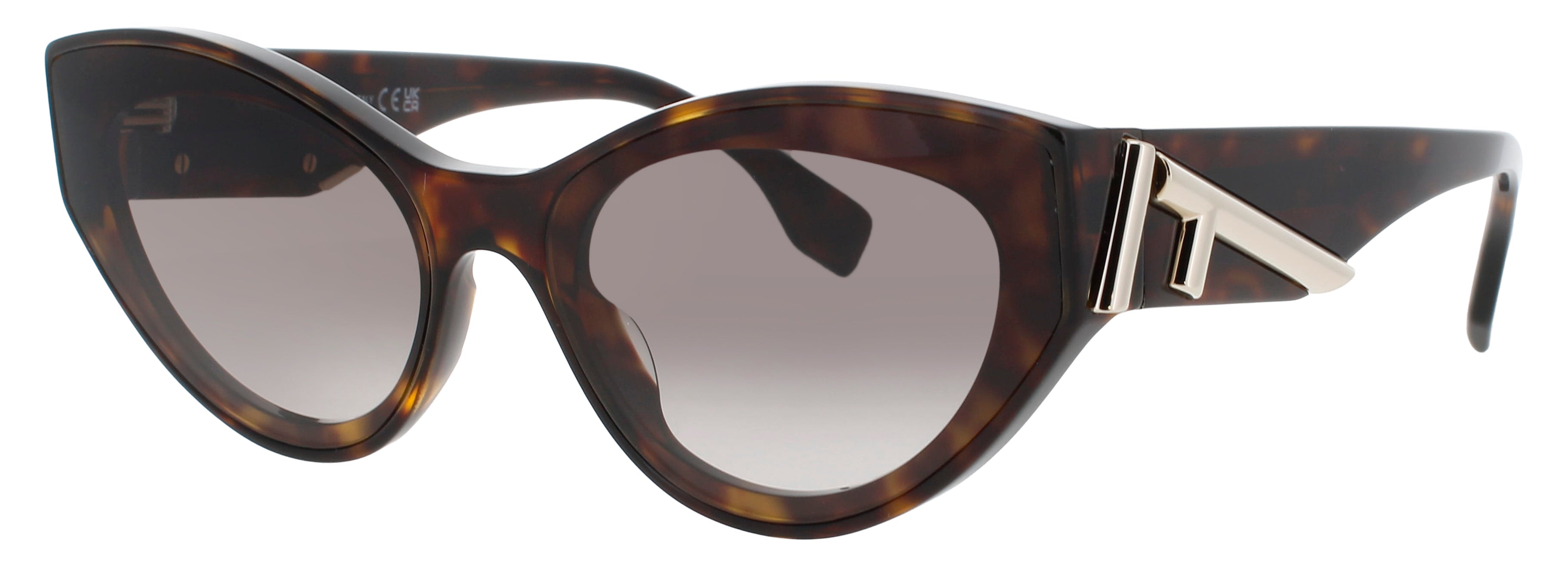 Fendi Fe40194i Sunglasses by ModaFrames