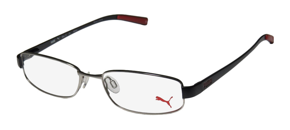 Puma 15361 Exa - Ii Eyeglasses by ModaFrames