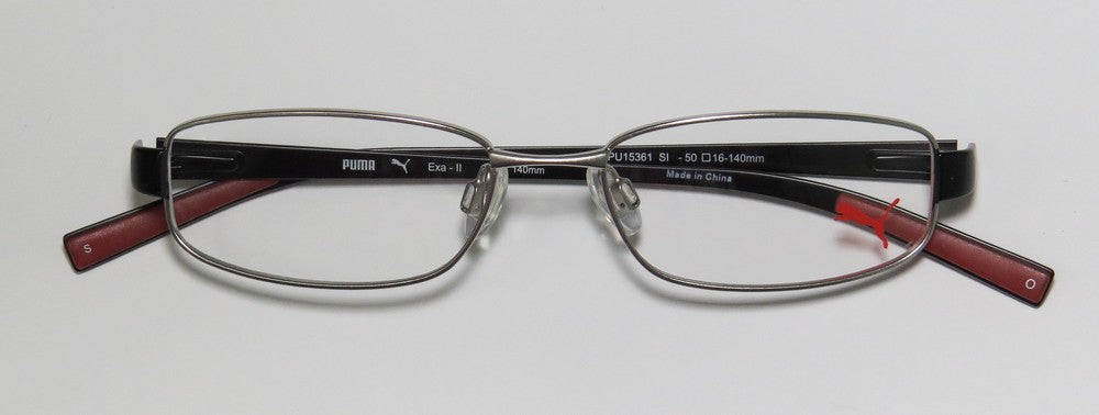 Puma 15361 Exa - Ii Eyeglasses by ModaFrames
