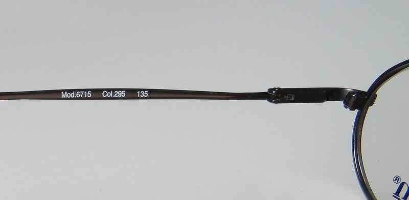 Marcolin Village 6715 Eyeglasses