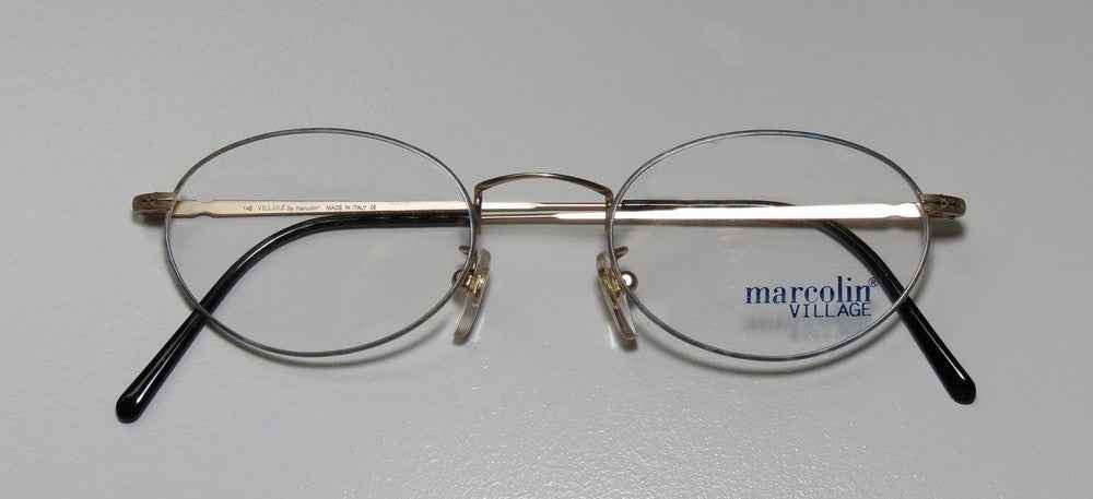 Marcolin Village 38 Eyeglasses