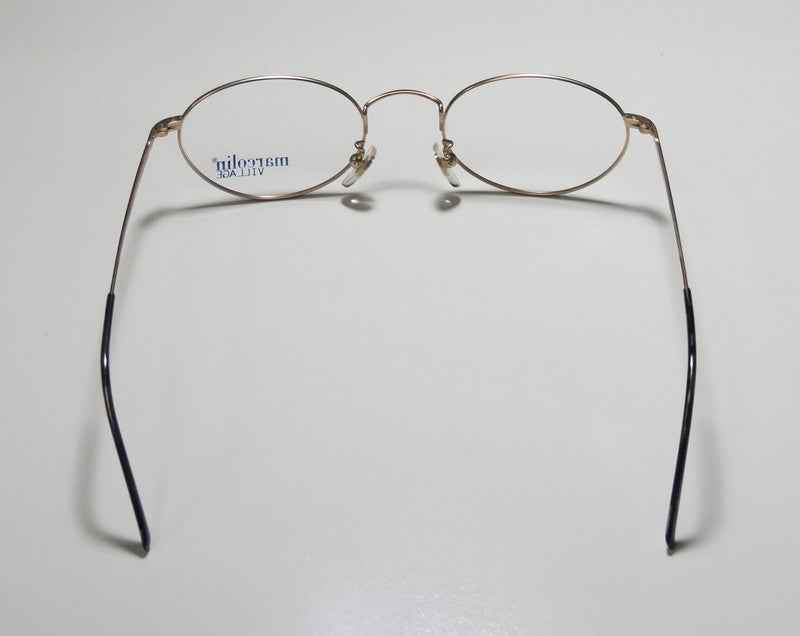 Marcolin Village 38 Eyeglasses