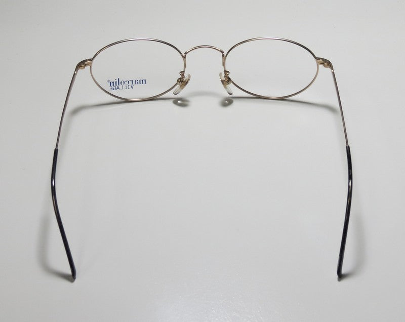 Marcolin Village 38 Eyeglasses by ModaFrames