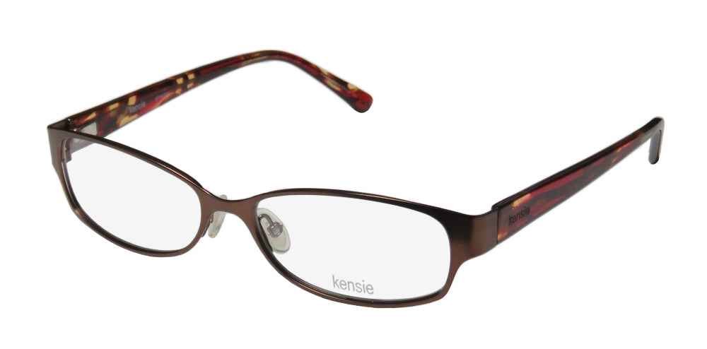 kensie Glowing Eyeglasses by ModaFrames