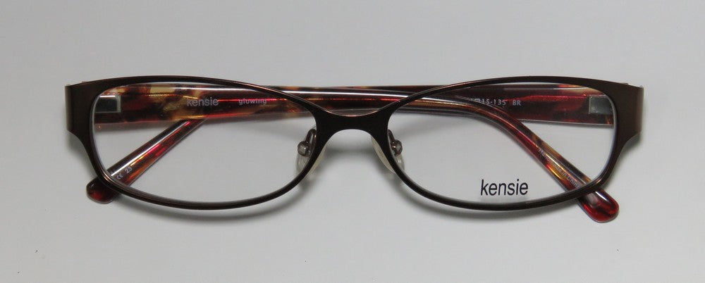 kensie Glowing Eyeglasses by ModaFrames