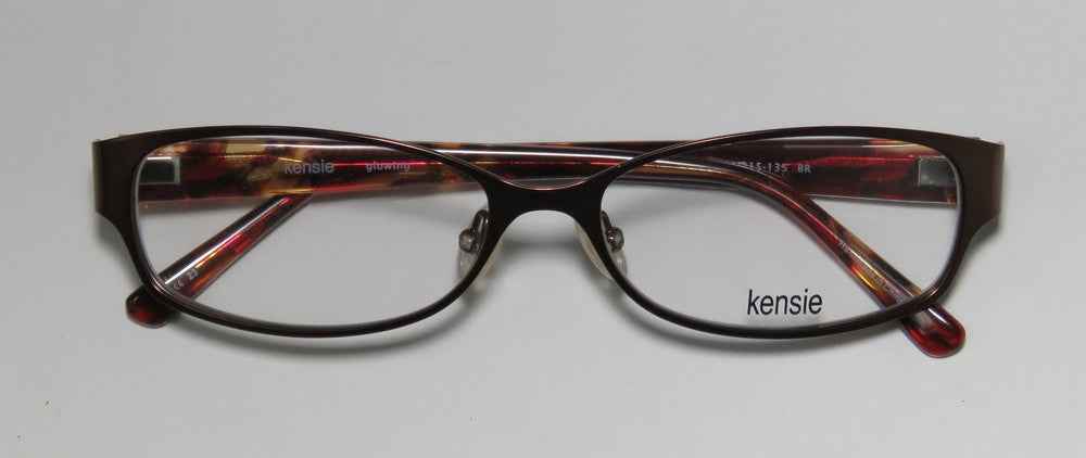 kensie Glowing Eyeglasses