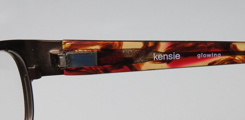 kensie Glowing Eyeglasses by ModaFrames