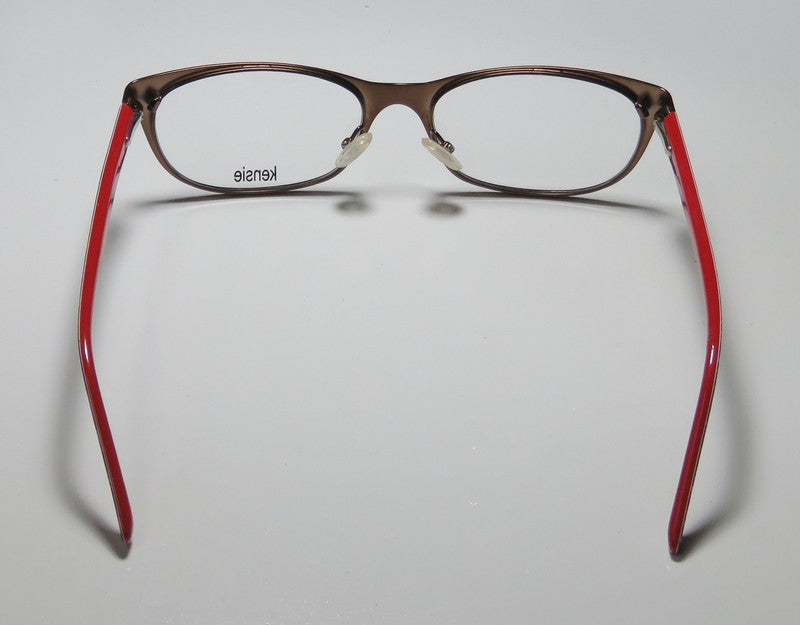 kensie Romantic Eyeglasses - DestGlow