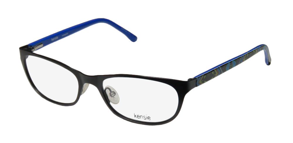 kensie Romantic Eyeglasses - DestGlow