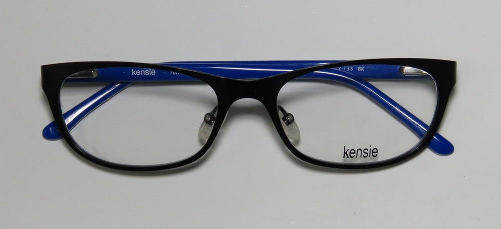 kensie Romantic Eyeglasses - DestGlow