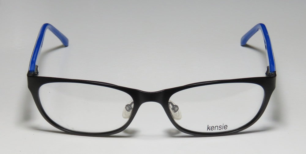 kensie Romantic Eyeglasses - DestGlow