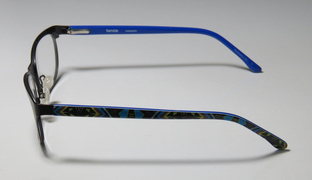 kensie Romantic Eyeglasses - DestGlow