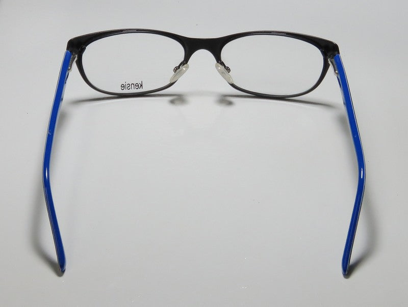 kensie Romantic Eyeglasses - DestGlow
