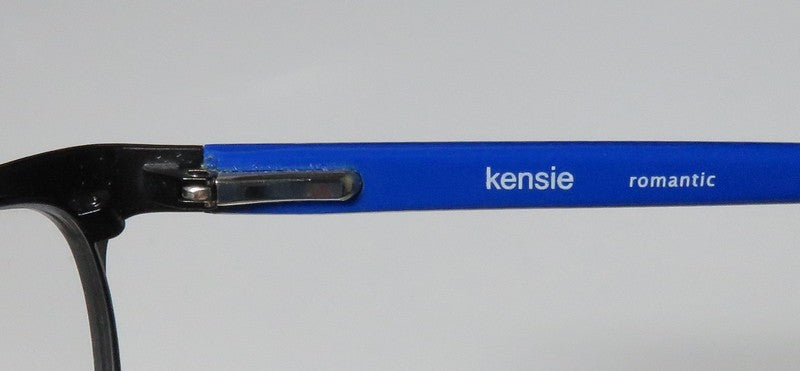 kensie Romantic Eyeglasses - DestGlow