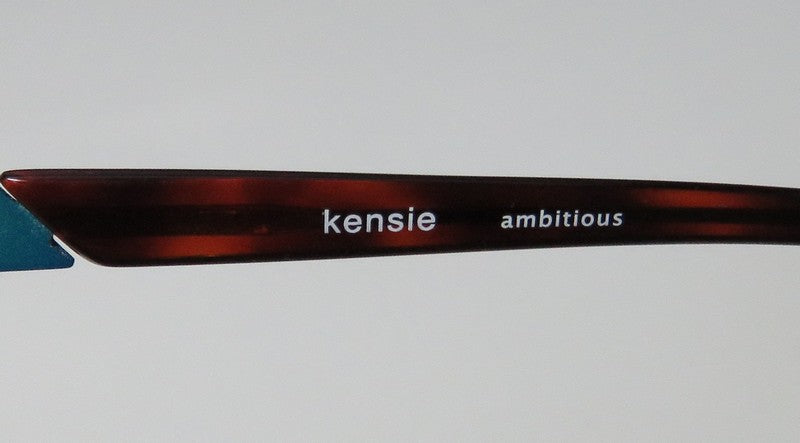 kensie Ambitious Eyeglasses by ModaFrames