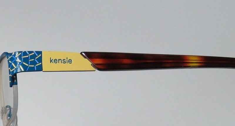 kensie Ambitious Eyeglasses by ModaFrames