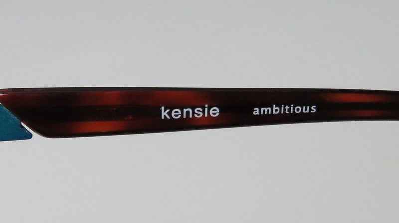 kensie Ambitious Eyeglasses