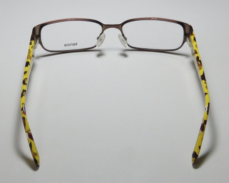 Kensie mischievous eyeglasses DestGlow