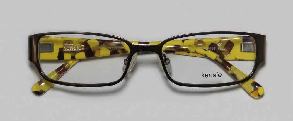 Kensie mischievous eyeglasses DestGlow