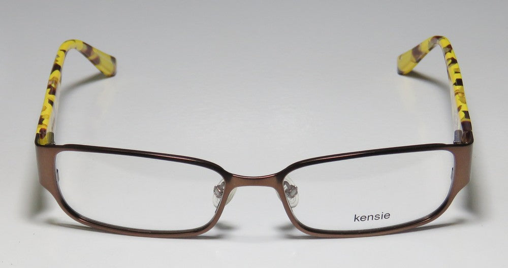 Kensie mischievous eyeglasses DestGlow