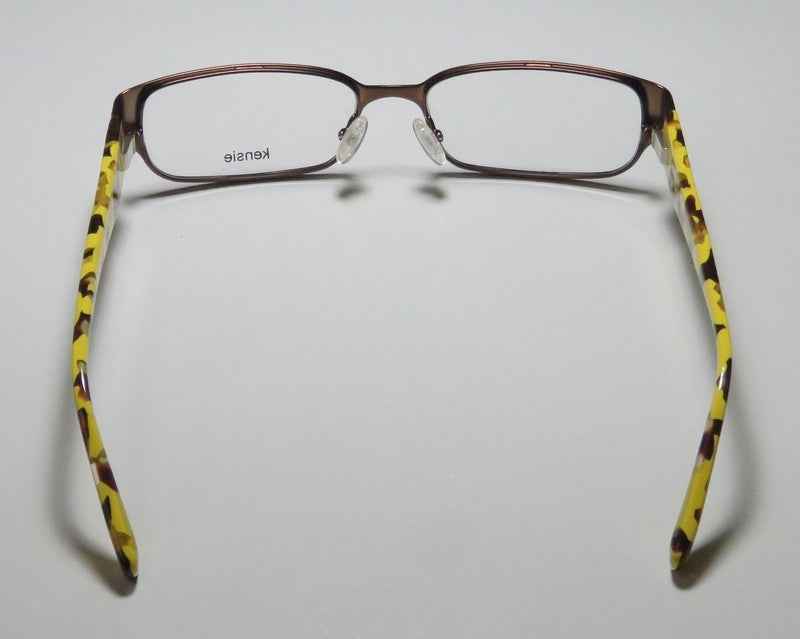 Kensie mischievous eyeglasses DestGlow