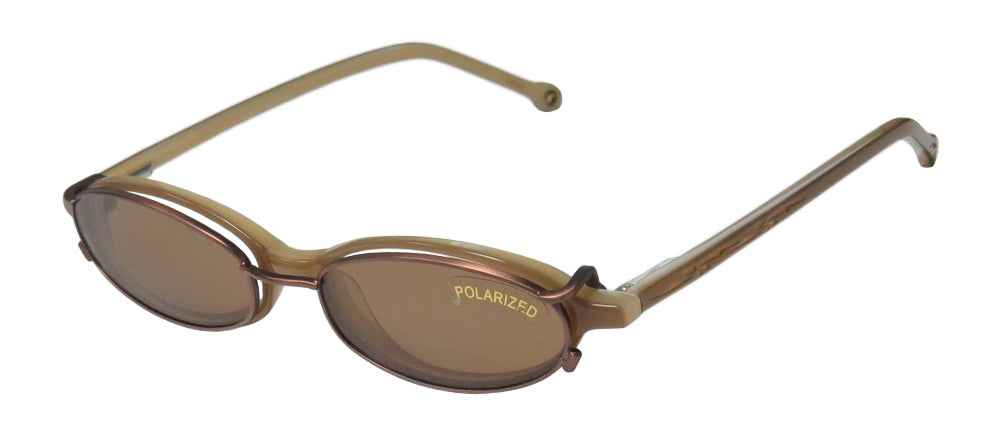 SmartClip 908 Eyeglasses DestGlow