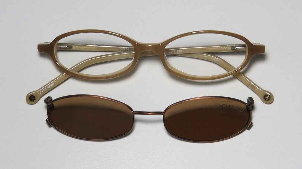 SmartClip 908 Eyeglasses DestGlow