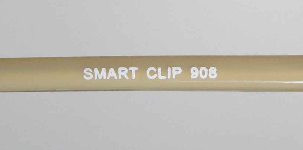 SmartClip 908 Eyeglasses DestGlow