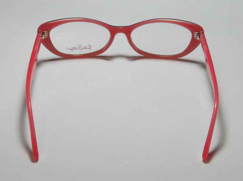 Lilly Pulitzer Tavi Eyeglasses