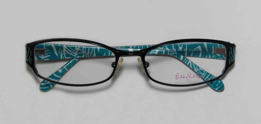Lilly Pulitzer Cassidie Eyeglasses