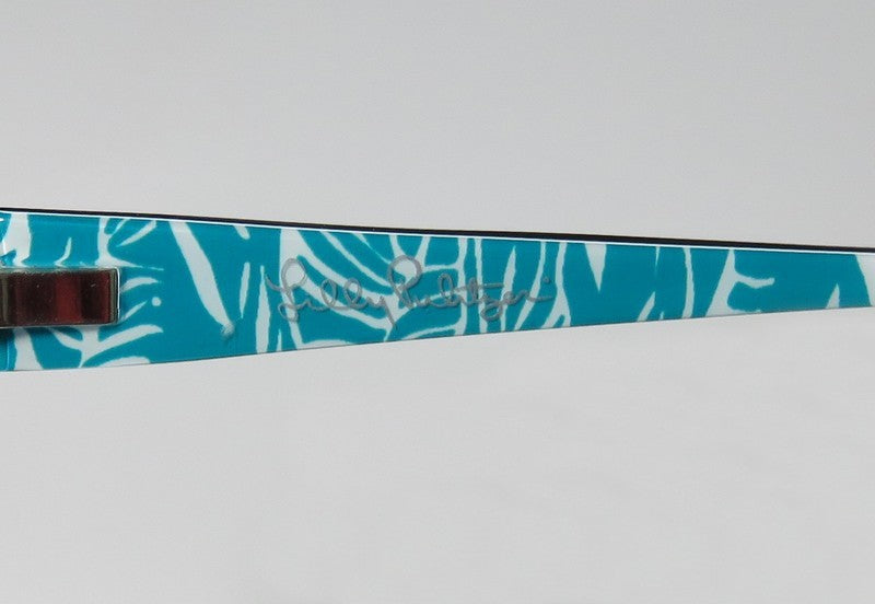 Lilly Pulitzer Cassidie Eyeglasses by ModaFrames