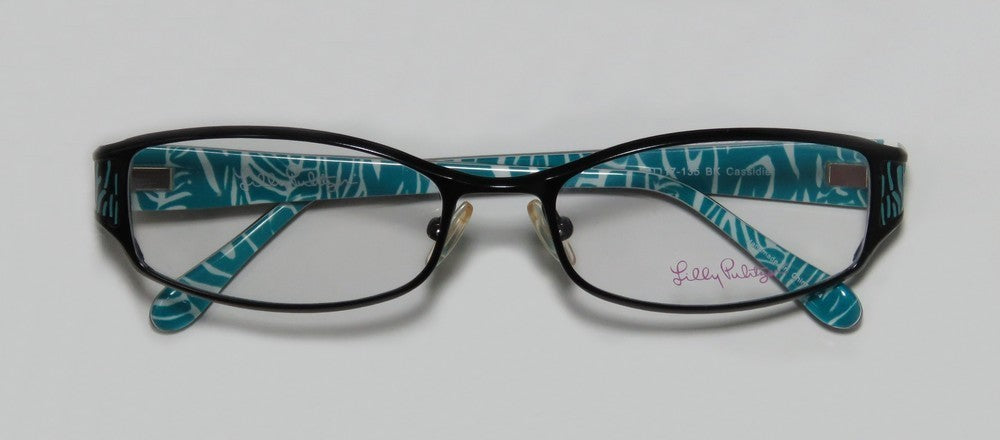 Lilly Pulitzer Cassidie Eyeglasses by ModaFrames