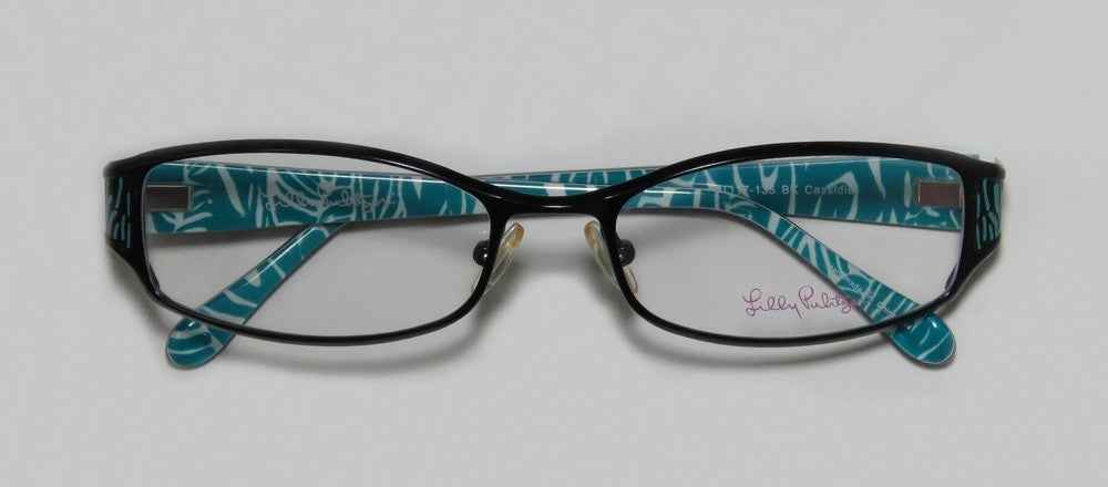 Lilly Pulitzer Cassidie Eyeglasses
