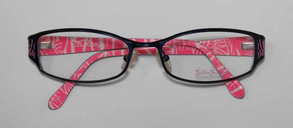 Lilly Pulitzer Cassidie Eyeglasses