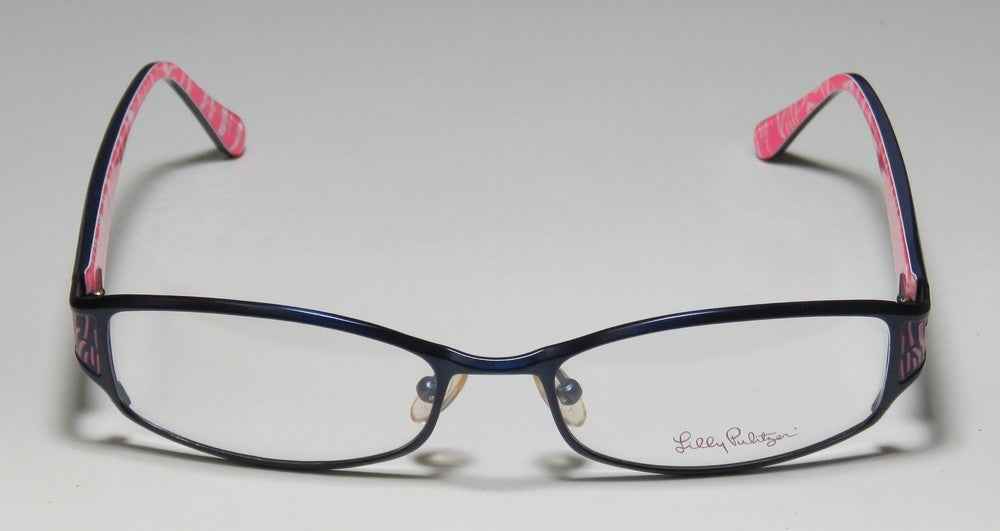 Lilly Pulitzer Cassidie Eyeglasses