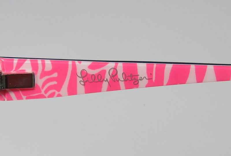 Lilly Pulitzer Cassidie Eyeglasses