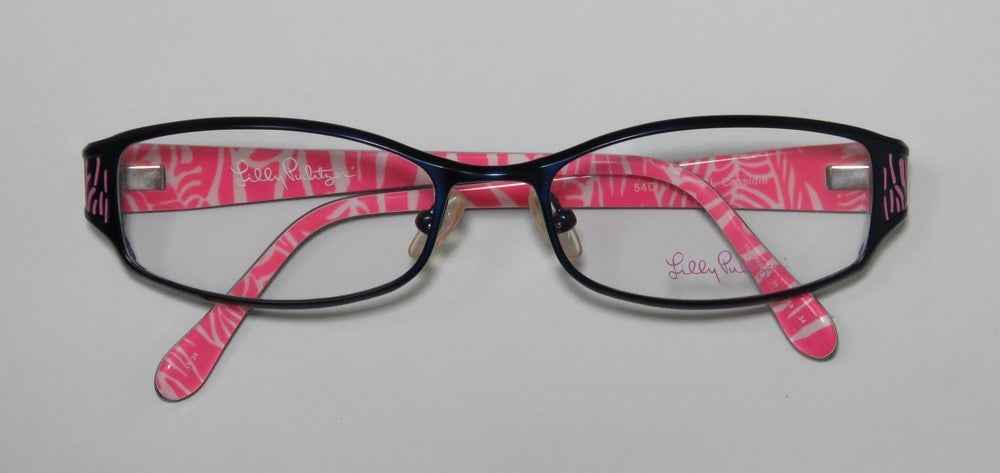 Lilly Pulitzer Cassidie Eyeglasses